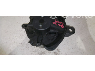 Вентилятор печки       Fiat Qubo