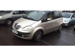 Зеркало электрическое Fiat Idea - года