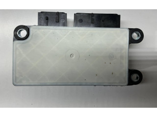 Блок подушек безопасности 8110100000000X, 812586170 Chevrolet Camaro