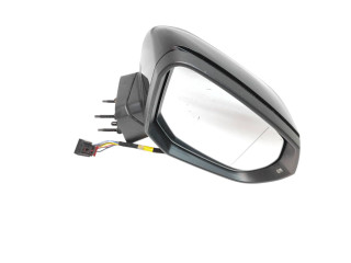 Зеркало электрическое Audi Q2 - - года