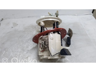 Насос топлива (в топливном баке)