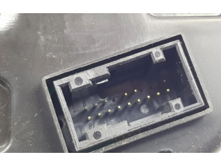 Панель приборов 6V0920740C, 6V0920740C Skoda Fabia Mk3 (NJ)