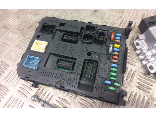 Řídící jednotka 9666912580, 9667082380 Peugeot RCZ 2011