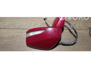 Зеркало электрическое Honda FR-V 2004 - 2009 года