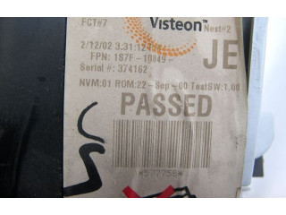 Řídící jednotka 16454 Ford Mondeo Mk III 2002