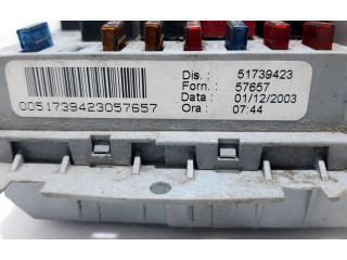 Pojistková skříňka Fiat Idea 2009