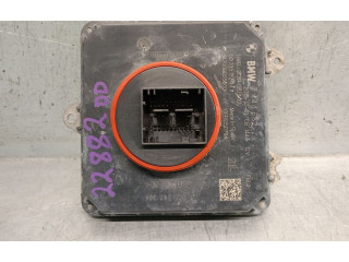 Блок управления Xenon