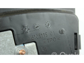 Подушка безопасности в сиденье 6105115, 610511501   Subaru Outback