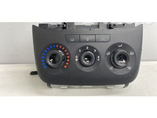 Блок управления климат-контролем 77365668   Fiat Punto Evo