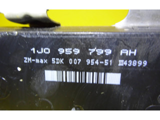 Блок комфорта 1J0959799AH Volkswagen Golf IV