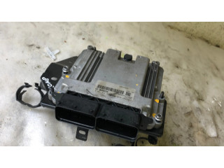 Блок управления двигателя 0281032462 Alfa Romeo Giulia