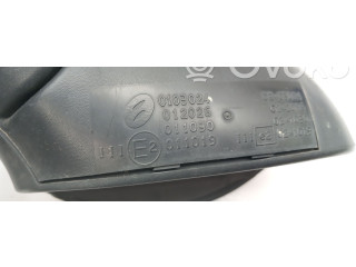 Зеркало электрическое Citroen C2 - года