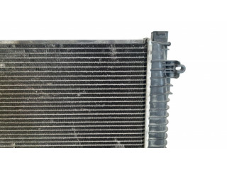 Радиатор охлаждающей жидкости