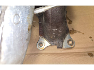 Turbodmychadlo Турбина 06K145654K   Volkswagen Tiguan   