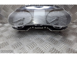 Přístrojová deska Nissan Pulsar 2016 3zn1b