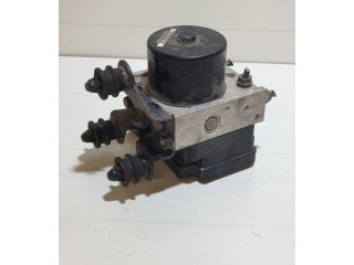 Блок АБС 1K0907379P, 00009496E5 Skoda Octavia Mk2 (1Z) 2004 - 2013 года