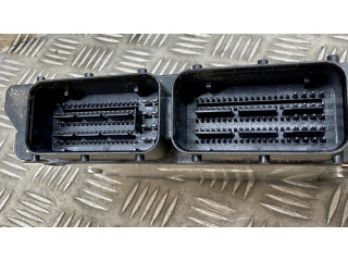 Řídící jednotka 391992M050, 391982MNX0 Hyundai Tucson IV NX4 2021