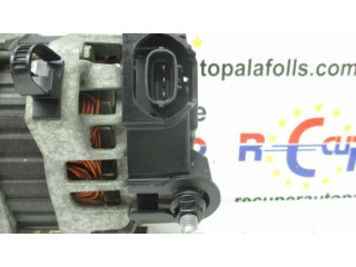 Генератор 3730003100 Hyundai i10 1.2