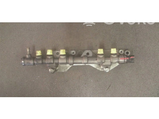 Vstřikovací lišta Fiat Punto Evo