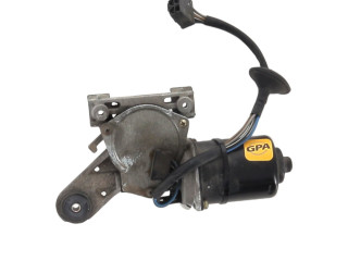 Двигатель стеклоочистителей 96485145   Chevrolet Matiz