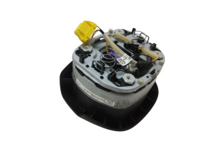 Подушка безопасности водителя 5L0880201D, 61872053A Skoda Yeti (5L)