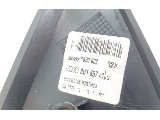 Зеркало электрическое Audi Q3 8U 2011 - 2016 года