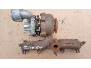 Turbodmychadlo Турбина 7518515003S   Volkswagen Golf V 1.9  
