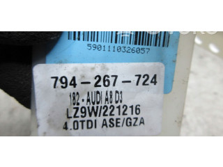 Turbodmychadlo Турбина 057145702S, 5904440211020   Audi A8 S8 D3 4E   