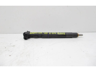 Форсунка 28489562    Chevrolet Meriva   