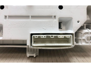 Панель приборов 83800B1620A, 769166520 Daihatsu Sirion