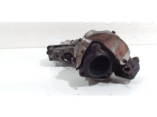 Turbodmychadlo Турбина 7834120005, 7834130005 Audi A8 S8 D4 4H CDSB