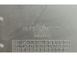 Вентилятор печки    52466890   Renault Twingo I