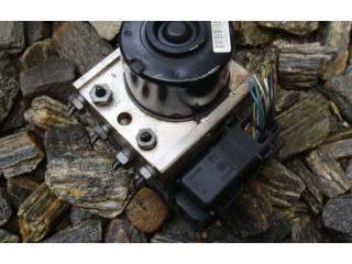 Блок АБС 4S61-2M110-CC Ford Fusion 2002 - 2005 года