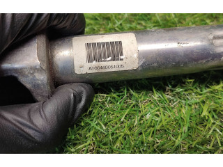    Рулевая рейка A166460051005   Mercedes-Benz GL X166 2013 - 2019 года