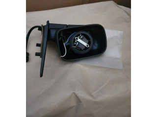 Зеркало электрическое Skoda Octavia Mk1 (1U) 1996 - 2004 года