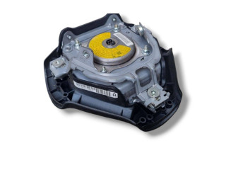 Подушка безопасности водителя 98211-SC000-JC   Subaru Forester SH