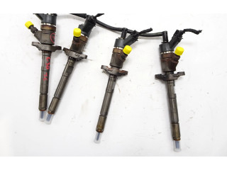 Форсунка 0445110259    Volvo C30  D4164T 