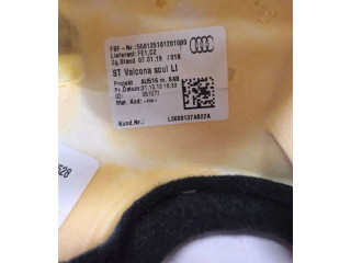 Шатун 550125101201080, L0608137AB22A Audi e-tron