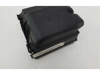 Pojistková skříňka Ford Puma 2022