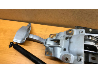 Комплект гидравлики задней крышки