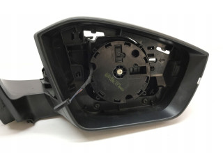 Зеркало электрическое Skoda Scala - года