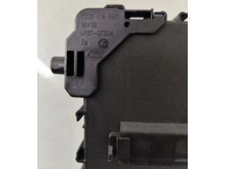 Модуль управления BSM F005V18893, LT1T115604DCB Ford Transit - Tourneo Connect