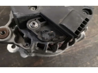 Генератор 04L90301J, 0125811153 Skoda Octavia Mk4