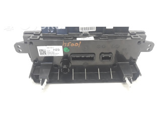 Блок управления климат-контролем 97250J9371 Hyundai Kona