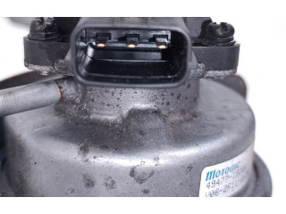 Turbodmychadlo Турбина 4947701610 Opel Antara A22DM