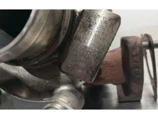 Турбина 889492 Chevrolet Lanos