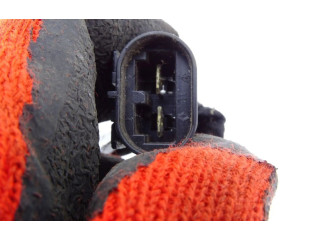 Вентилятор печки X90P35CH Dacia Sandero