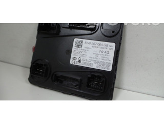 Модуль управления BSM 8W0907064GB, 8W0907064AA   Audi A5   