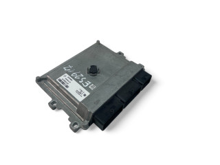 Блок управления двигателем Блок управления 237109221R, 237105499R Dacia Logan II