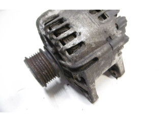 Генератор 231007707R, 231007707R Dacia Duster